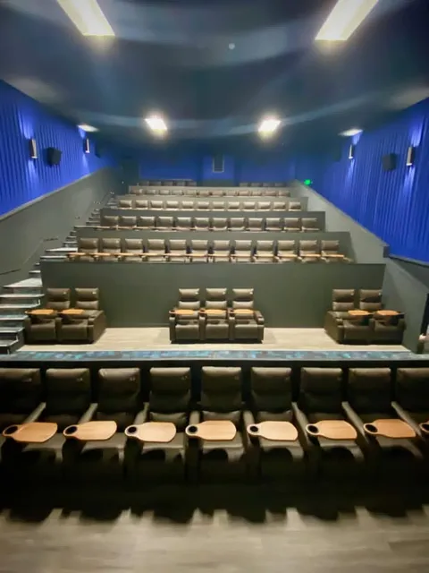 Odyssey Century 9 Theatre