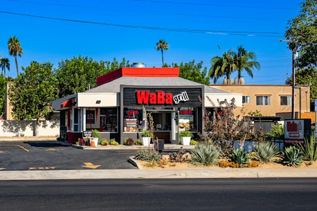 Waba Grill