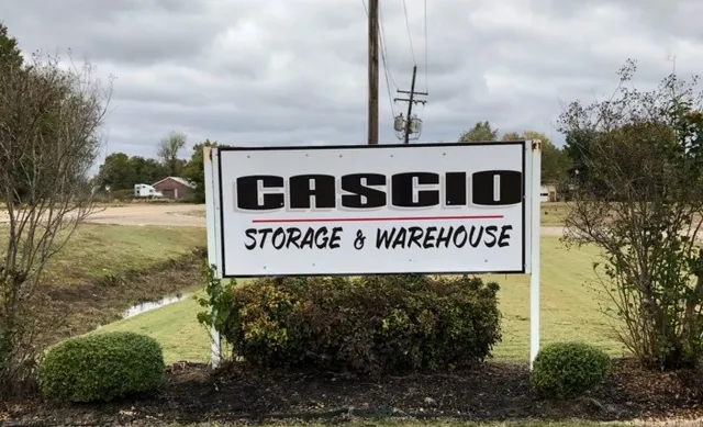 Cascio Storage and Warehouse, Inc.