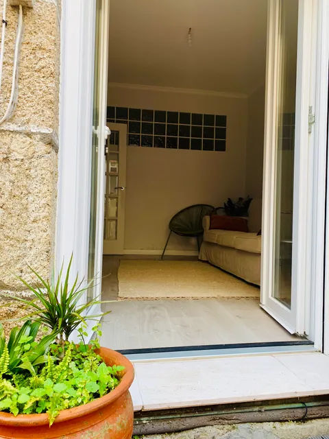 Apartamento O Cruceiro