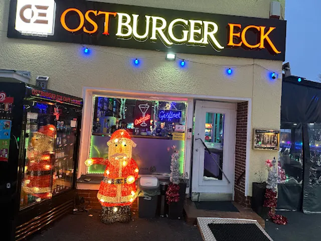 "Ostburger Eck"