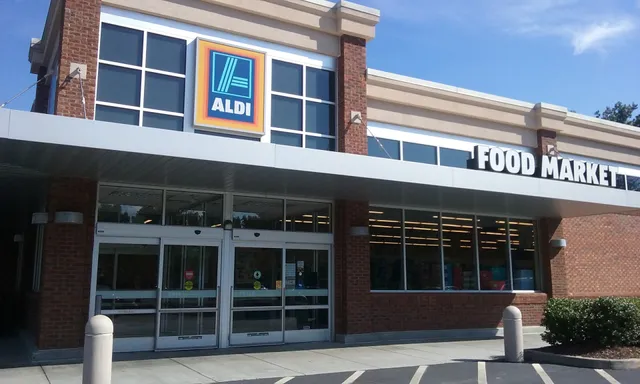 ALDI