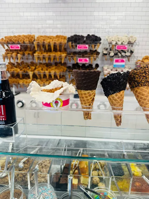 Marble Slab Creamery