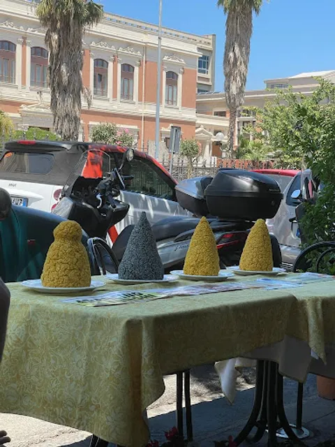 Rosticceria Famulari