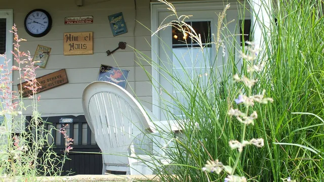 Himmel Haus Bed & Breakfast