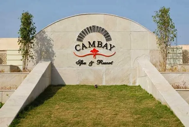 Cambay Grand Kukas