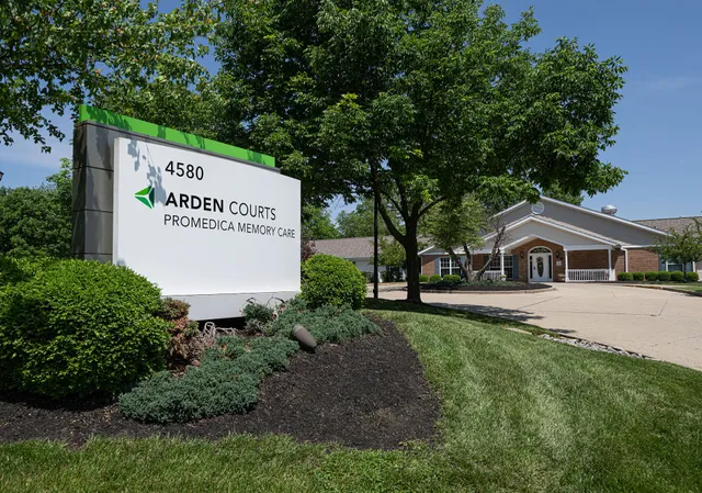 Arden Courts (Kenwood)