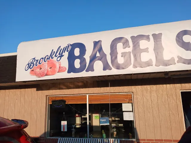 Brooklyn Bagels of Hudson