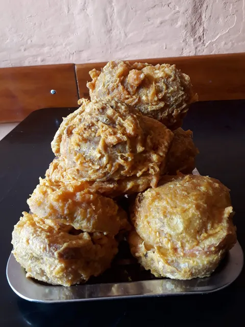 Frutales De Colombia