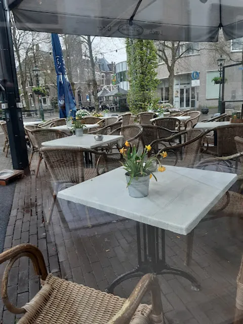 Restaurant De Kerkbrink B.V.