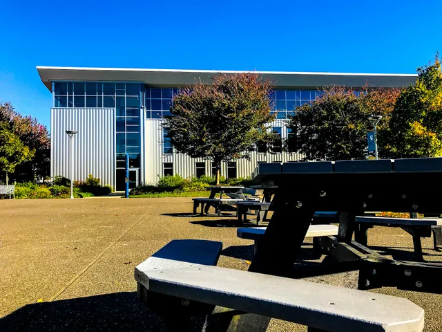 Portland Community College Southeast