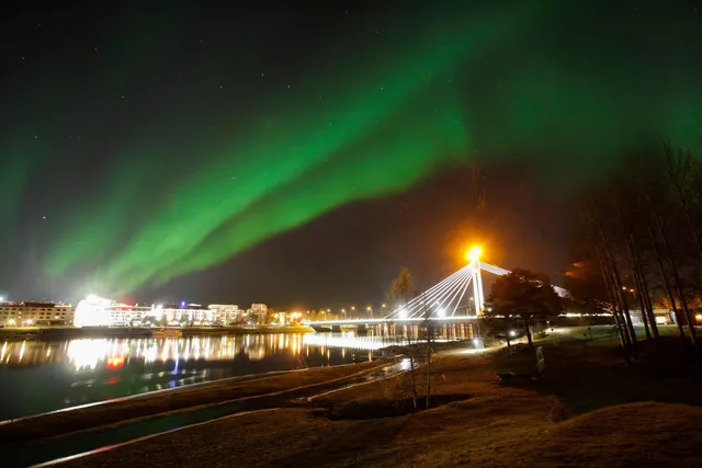 Lapland Hotels Ounasvaara Chalets