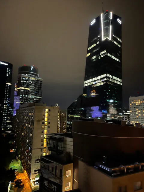 Coser Apartamenty Centrum II