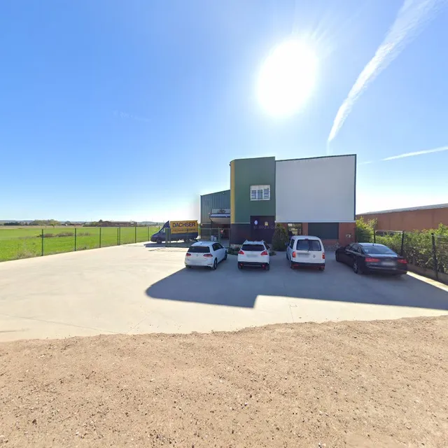 CHOCOLATES SANTOCILDES FABRICA