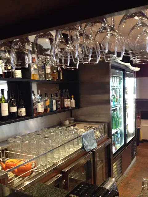 Siam 49 Thai Restaurant