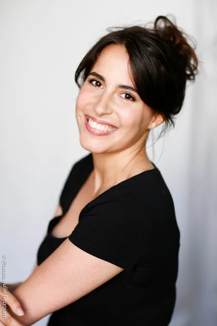 L'atelier de la parole