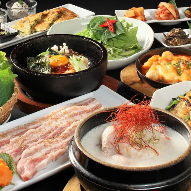 Chojukanshubo Ginzaten