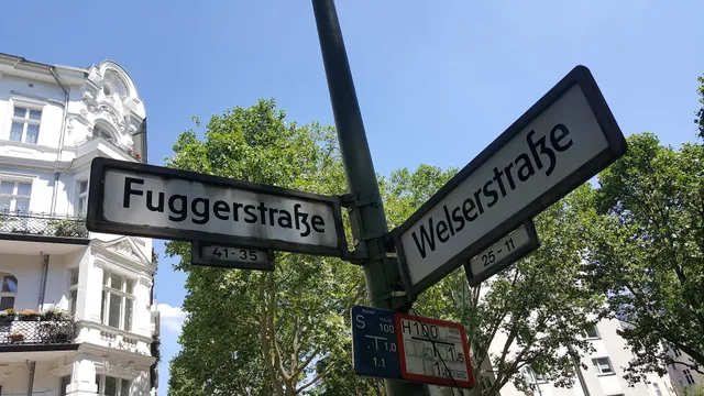 SM Apartments Berlin