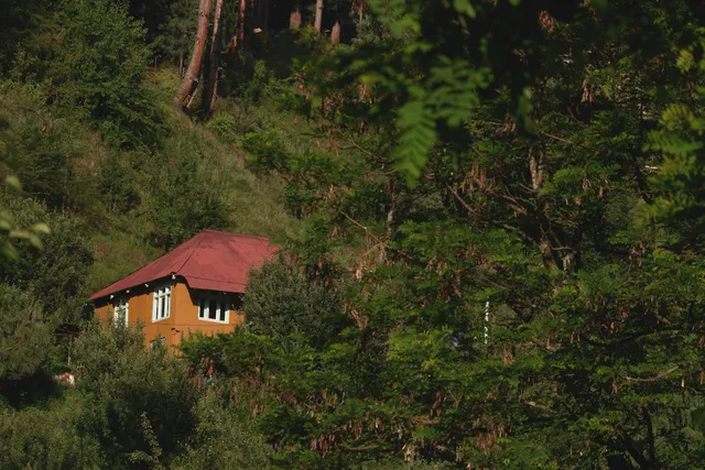 Mountain Goats Homestay