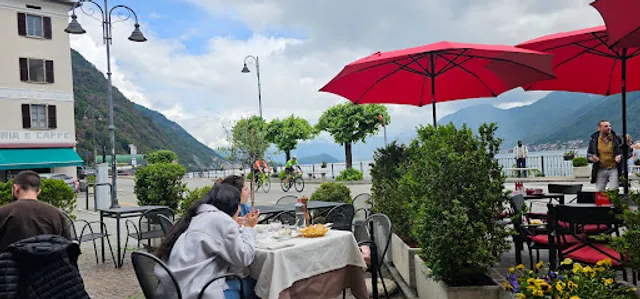 Ristorante Barchetta