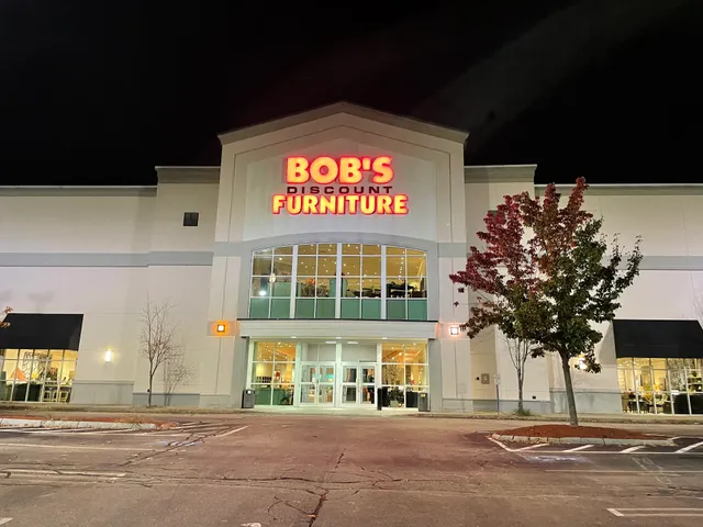 Bob’s Discount Furniture and Mattress Store