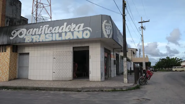 Panificadora Brasiliano