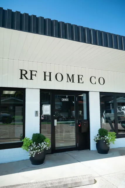 RF Home Co