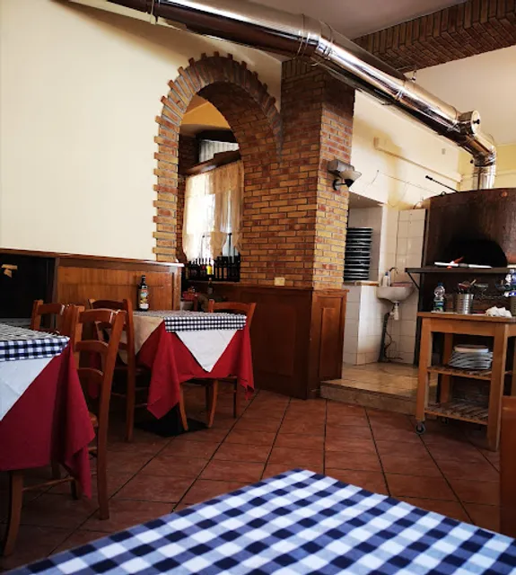 Ristorante Steak-House da Lory