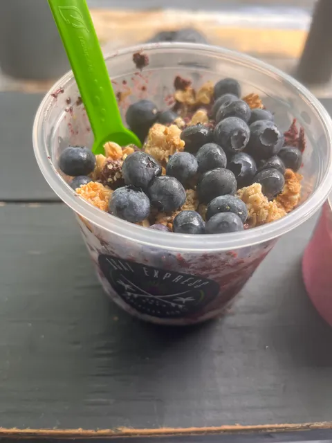 Açaí Express