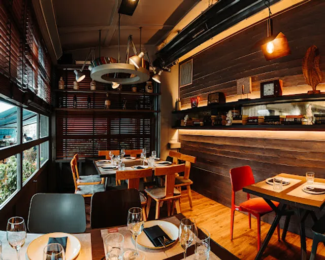 Villaggio Restaurant