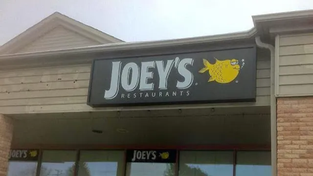 Joey’s Seafood Restaurants - Thunder Bay