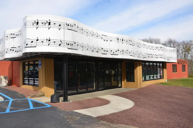 Murphy's Music Center