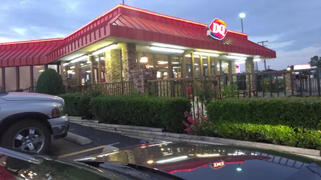 Dairy Queen