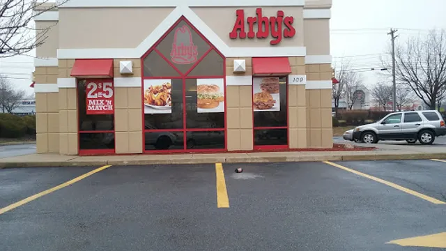 Arby's