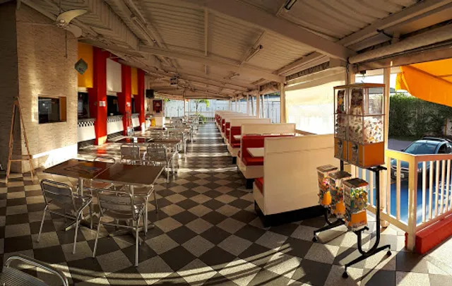 Gordão Lanches Amoreiras