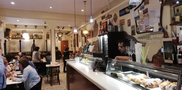 Elisabets Restaurant