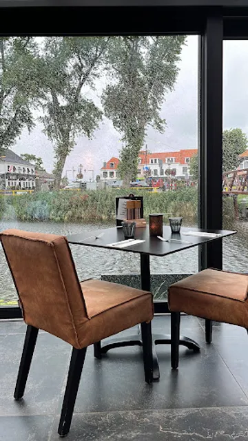 Ristorante Romagna Sluis