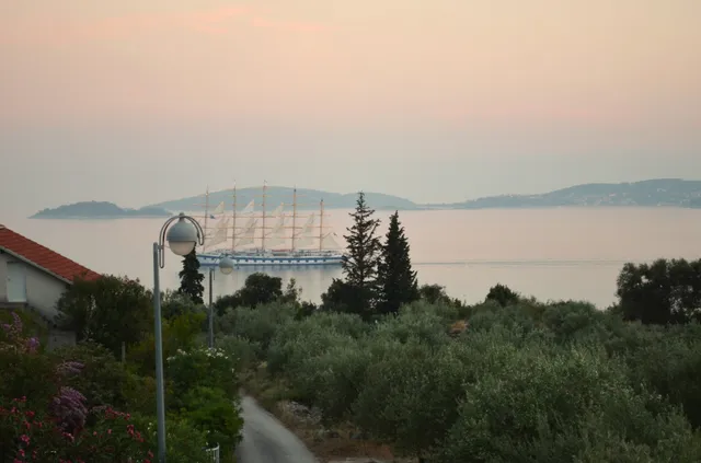 Orebić Garden House