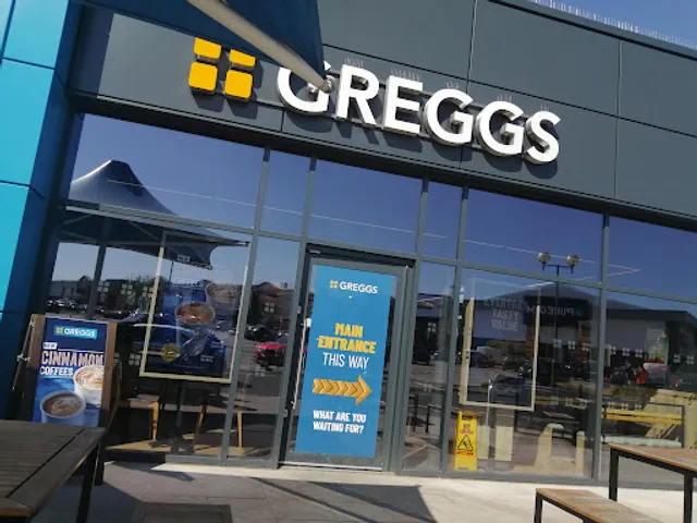 Greggs