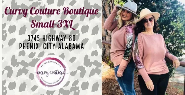 Curvy Couture Boutique