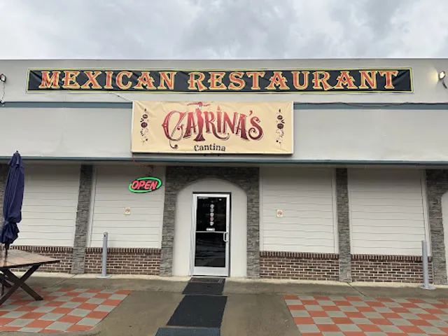 Catrina's Cantina