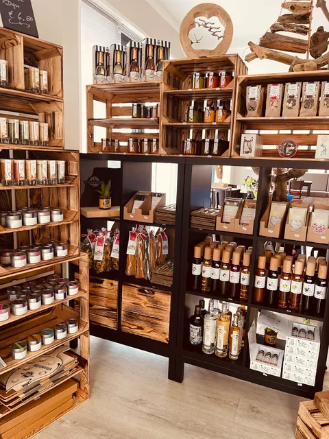 Café & Restaurant Windflüchter