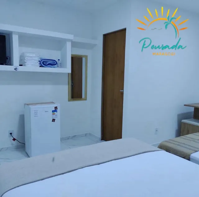 Pousada Caribe Maragogi JMW