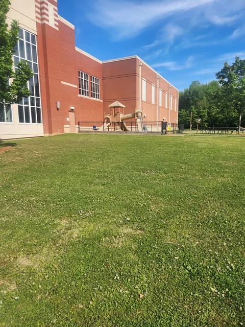 YMCA of Greater Spartanburg | Thomas E. Hannah