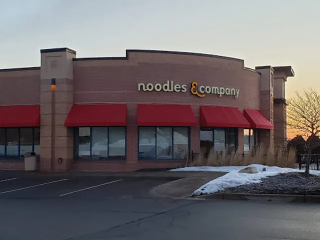 Noodles and Company