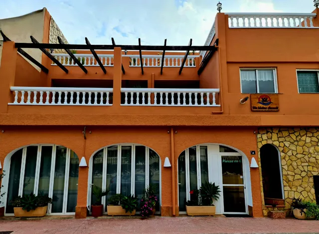 Pension Die kleine Auszeit