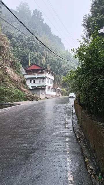 Misty Mountain Homestay Darjeeling