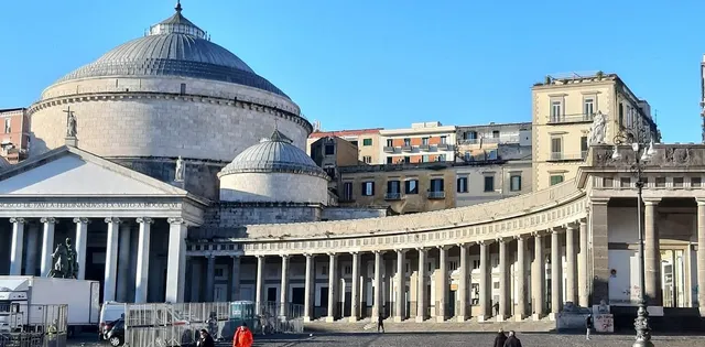 NEAPOLITANFLAT B&B CIN IT063049C18GUMMM9M