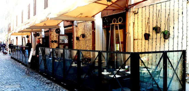 Melarancio Ristorante