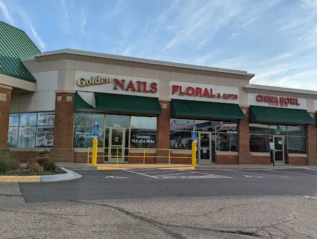 China Bowl Chow Mein